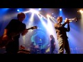 The Gathering - Meltdown (TG25: Live at Doornroosje - unofficial video)