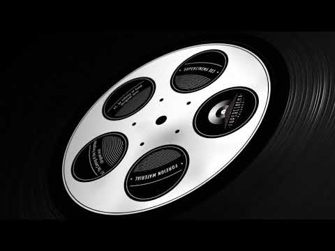 Foreign Material - The Coming of the Forgotten [SCR003]