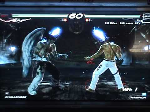 T6 BR Kane [Dvj] v Rip [Law]