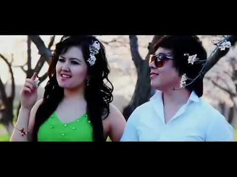 Babamyrat Ereshow & Zalina Rozzyeva Asta Asta