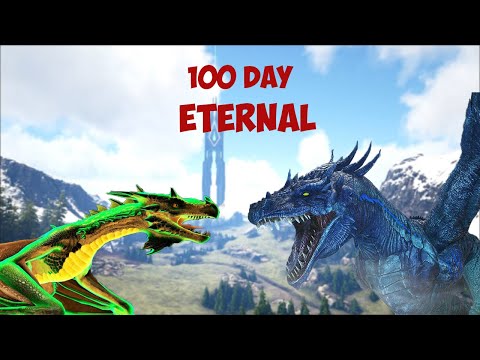 100 Ngày Ngậm Hành Trong Eternal Phần 1