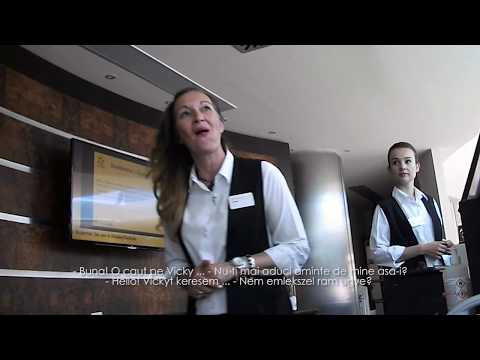 TJ VLogin´ S01E02 - Exploring (Kos - Greece 2017)