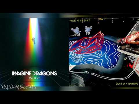 download lagu mp3 mp4 Imagine Dragons Panic At The Disco, download lagu Imagine Dragons Panic At The Disco gratis, unduh video klip Imagine Dragons Panic At The Disco