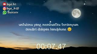 Download lagu 🔴 Story WhatsApp ucapan selamat malam untuk pacar 💙 mp3 Download lagu 🔴 Story WhatsApp ucapan selamat malam untuk pacar 💙 mp3