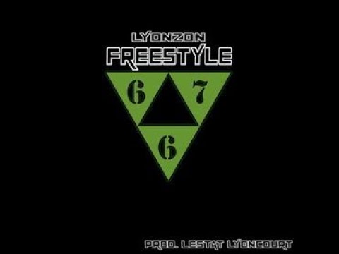 Osirus Jack x Norsacce Berlusconi x Kaki Santana x Odeuxzero - Freestyle Lyonzon #1