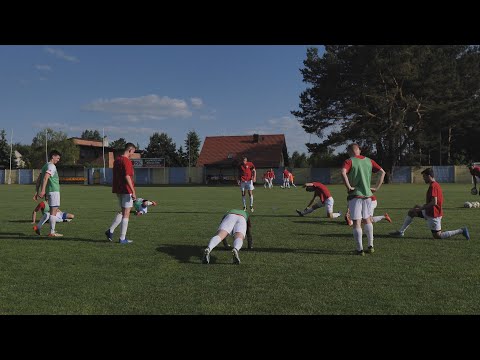 Motor Praszka pnie się ku górze! 2021