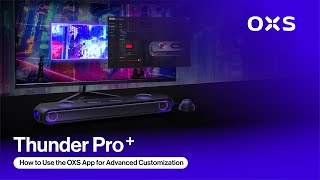 Download lagu How to Use OXS App for Advanced Customization of OXS Thunder Pro | OXS Tutorials mp3 Download lagu How to Use OXS App for Advanced Customization of OXS Thunder Pro | OXS Tutorials mp3