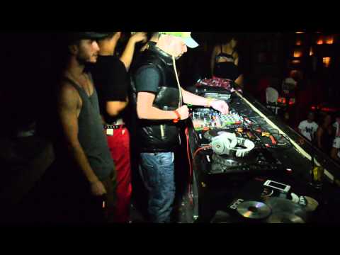 SHOWTIME party .. on fire!!!