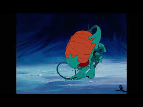 Verna Felton performing Bibbidi-Bobbidi-Boo