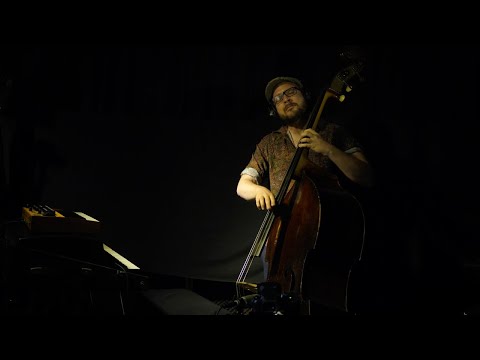 Lunaves live at Mocher's - Nick Vibe