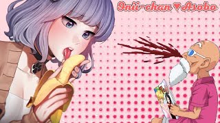 This Game is Too Sexual For me | Onii Chan Asobo