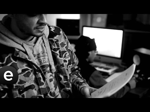 Fantastik 4 (Killa Hakan feat. Eko Fresh & Ceza & Summer Cem) - Esen Müzik