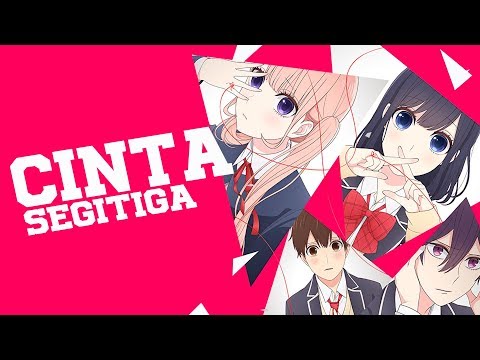 download lagu mp3 mp4 Anime Cinta Bertepuk Sebelah Tangan, download lagu Anime Cinta Bertepuk Sebelah Tangan gratis, unduh video klip Anime Cinta Bertepuk Sebelah Tangan