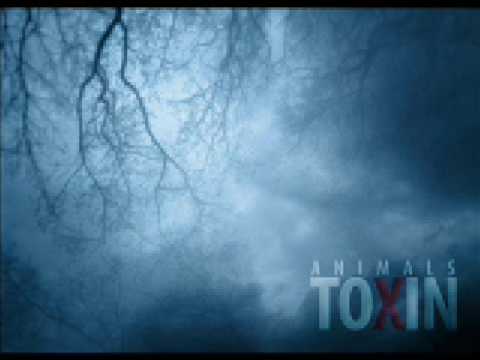 Toxin - Animals