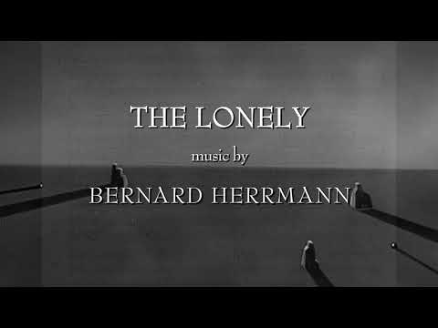 Bernard Herrmann - The Stars (Twilight Zone - The Lonely) with score