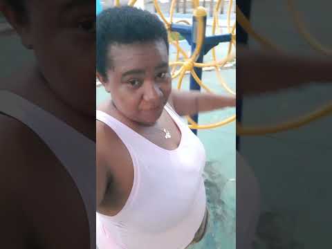 Rosana Apocalipse oficial de Itiquira MT Mato Grosso