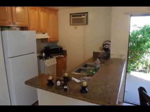 PL6178 - Large Furnished West LA STUDIO Apartment For Rent!