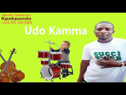 KING TEMPLE VIDEOS - JIDEOFOR CHUKWUMA KPAKPANDO - UDO AMAKA