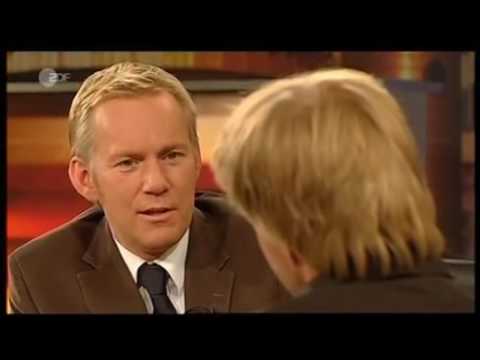 Oliver Kahn | Interview nach Karriereende
