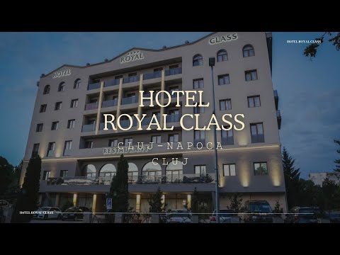 HOTEL ROYAL CLASS CLUJ NAPOCA, CLUJ,  OFERTE CAZARE HOTEL ROYAL CLASS CLUJ NAPOCA, CLUJ