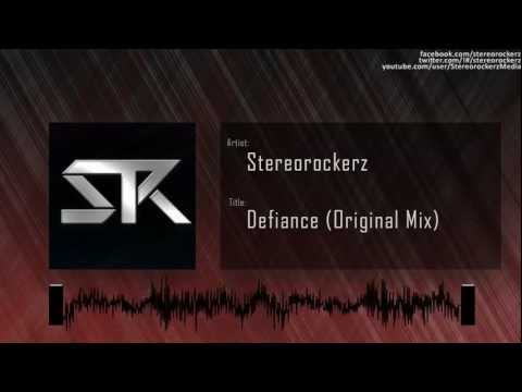 Stereorockerz - Defiance (Preview)
