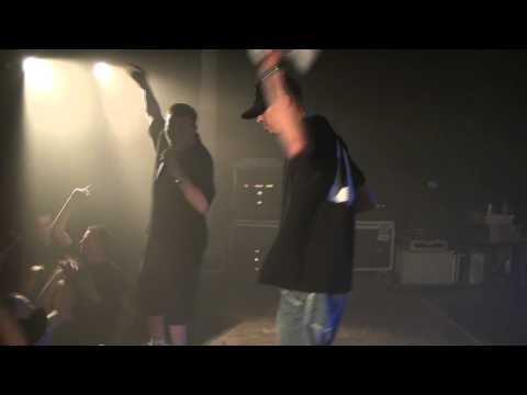 Flynt Nasme & Dj Blaiz' Rap Théorie Live By Ben J Indé