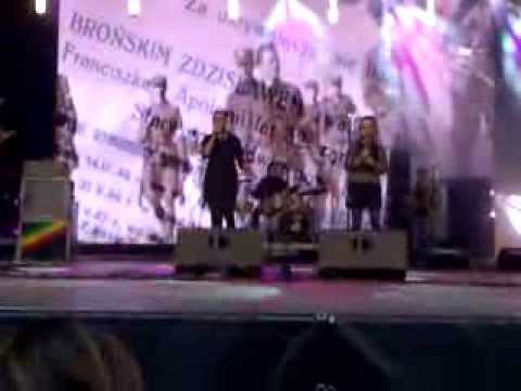 Panny Wyklęte - Opole 11.11.2013 - Paresłów