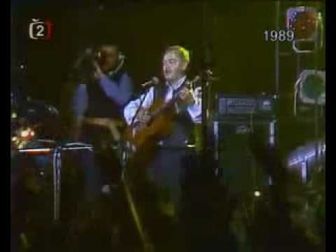 Morituri Te Salutant - Karel Kryl 1989