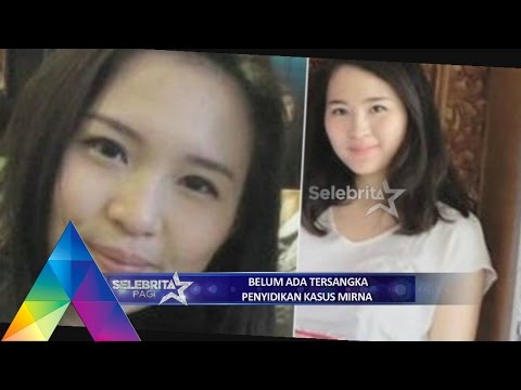 SELEBRITA PAGI 27 JANUARI 2016 - POLISI MASIH SIMPAN NAMA PELAKU