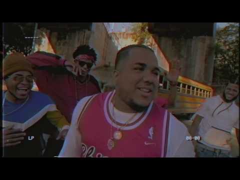 Kenser ⚡️ Nino Freestyle ⚡️ Neto Ztyle ⚡️ RC La sensación ⚡️ Tivi Gunz - (TAMO AQUI REMIX)