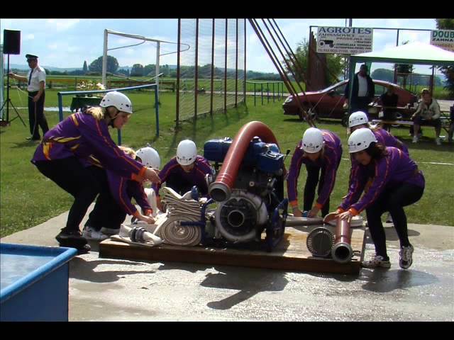 Prusinovice, 30. 05. 2009