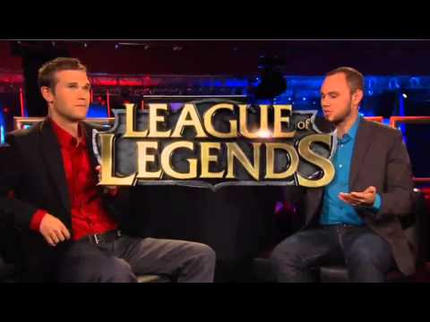 CLG vs TSM Game 2 Highlight Breakdown - PAX NA Regionals 2013