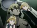 Armitage III Dual Matrix Part 4 Of 9 English Dub