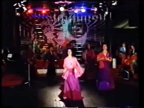 ROZA i NIKOLAY ERDENKO - " KE SHURJAKI "