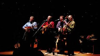 Shenandoah (The Wide Missouri)  -  The Brothers Four