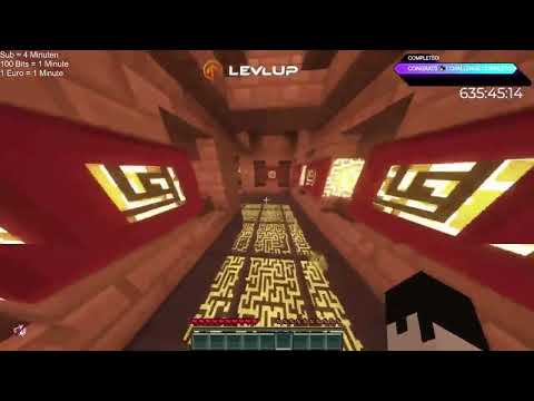 Rewi tötet GTime mit 300 +Level