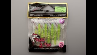 Crazy fish polaris 2