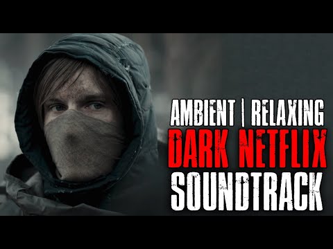 1 Hour Of Dystopian Dark Music And Tense Ambient [Soundtrack | OST  Score Visualizer] by Ben Frost