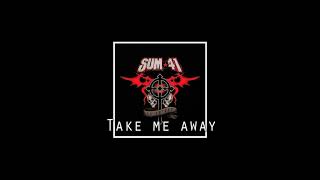 Sum 41   13 Voices Deluxe 2016 A Murder of Crows Lyrics