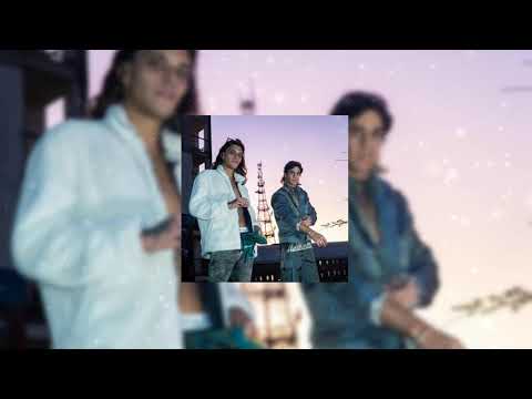 [FREE] Tedua x Ketama x Lil Baby Guitar Type Beat 2020 - "Love Bandana" | Termeyy