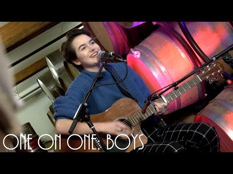 Cellar Sessions: Maris - Boys December 14th, 2017 City Winery New York