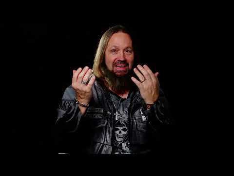 Steve Blaze Talks: Lillian Axe - One Night In The Temple - Acoustic