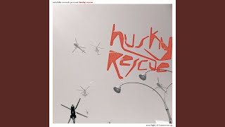 Husky Rescue - The Good Man