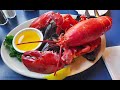 The Best Clam Chowder In Boston يامممي شوربة محار واستكوزا