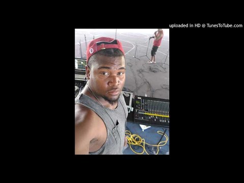 DJ modelo ..ghetto mix tape