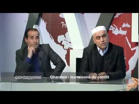 مذا يجري في بريان غرداية  ماهو إلى من صنع المخابرات الجزائرية