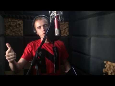 ANEMIK - #hot16challenge #karat #pijakpi #liquitwalker (prod. Cyga)