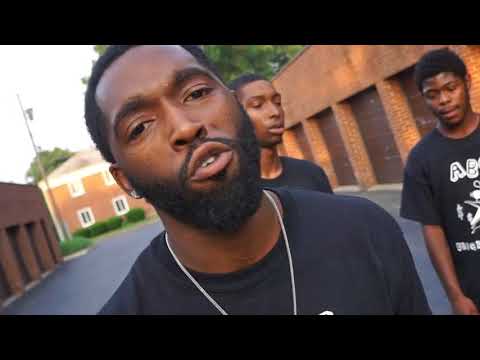 Chicken Gang - Statement ***OFFICIAL MUSIC VIDEO***