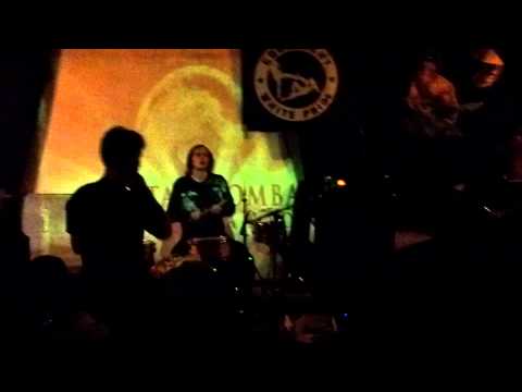 Pat a Math - Pat a Math 17.7. 2012 rachota
