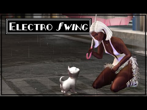 Best of February 2023 ◈ New Electro Swing Mix ◈ 2+ Hours! 💝